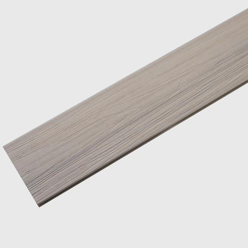 Embossed Patio Flooring Tiles Nailed Decking Tiles Outdoor Flooring