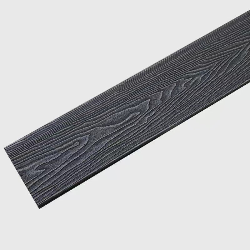 Embossed Patio Flooring Tiles Nailed Decking Tiles Outdoor Flooring