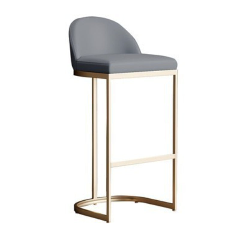 Contemporary Style Rectangle Pub Set 1/5 Pieces Faux Marble Pub Dining Set