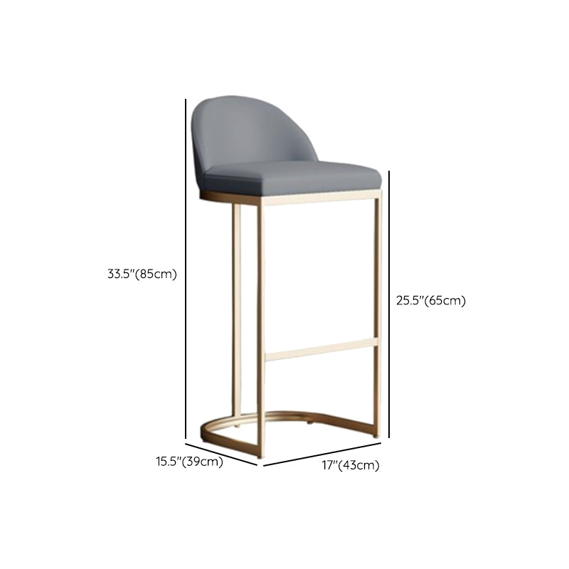 Contemporary Style Rectangle Pub Set 1/5 Pieces Faux Marble Pub Dining Set