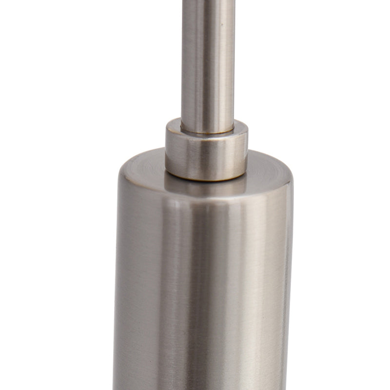 Modern 2-Light Bathroom Vanity Light Black/Golden/Nickle Bath Bar