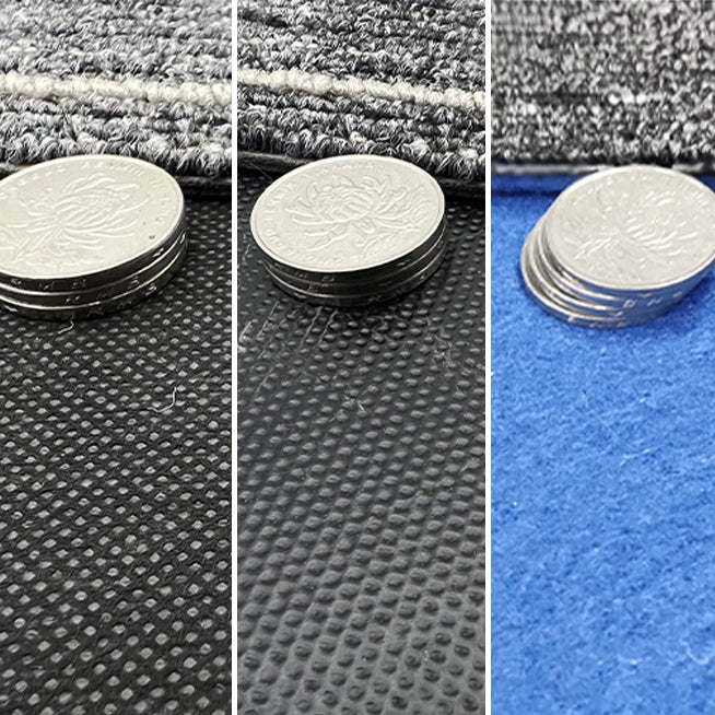 Modern Carpet Floor Tile Level Loop Self Adhesive Stain Resistant Carpet Tiles