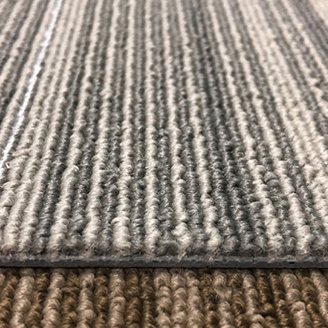 Modern Carpet Floor Tile Level Loop Self Adhesive Stain Resistant Carpet Tiles