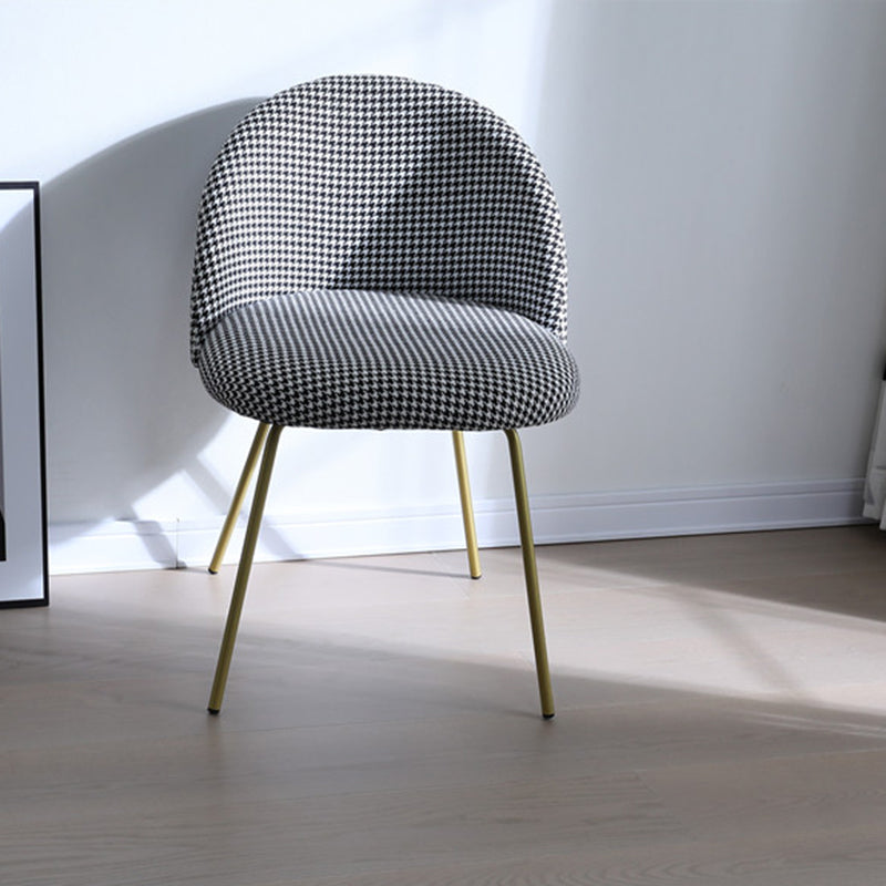 Modern Flooring Planks Square Click-Locking Hardwood Flooring