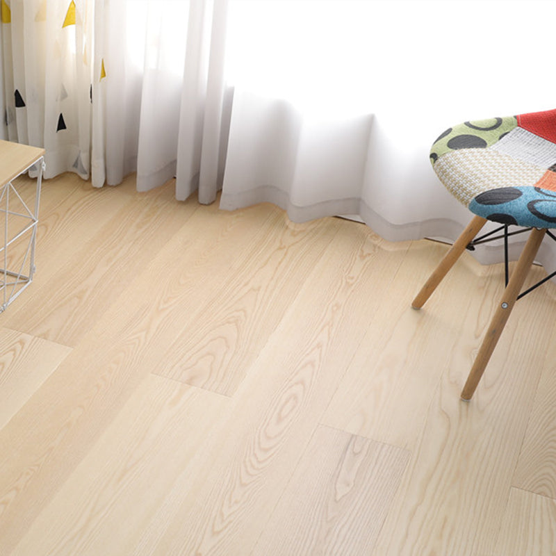 Modern Flooring Planks Square Click-Locking Hardwood Flooring