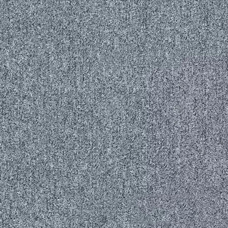 Modern Carpet Floor Tile Self Adhesive Level Loop Fade Resistant Carpet Tiles