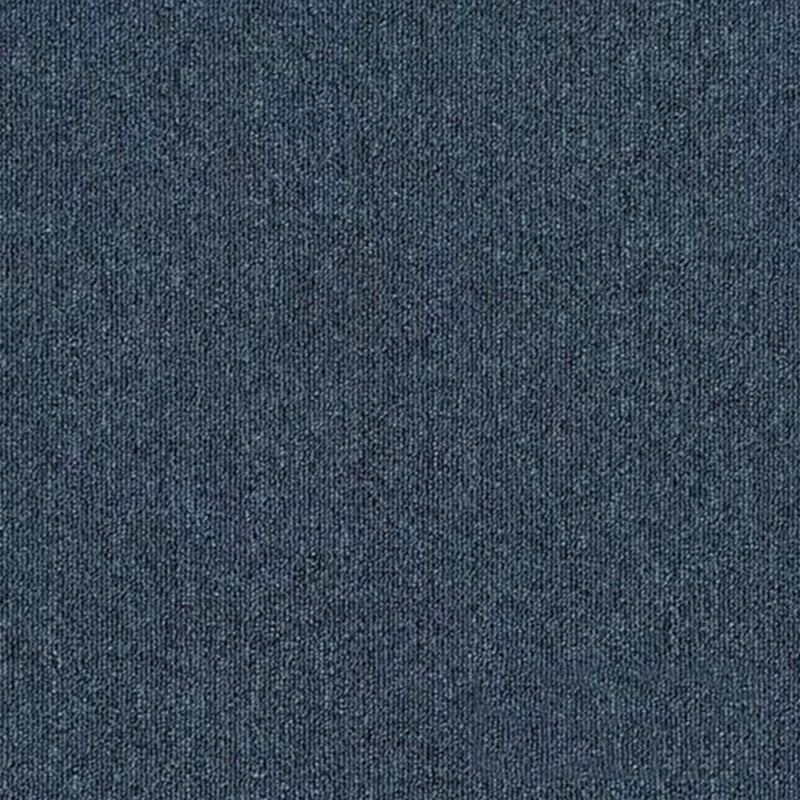 Modern Carpet Floor Tile Self Adhesive Level Loop Fade Resistant Carpet Tiles