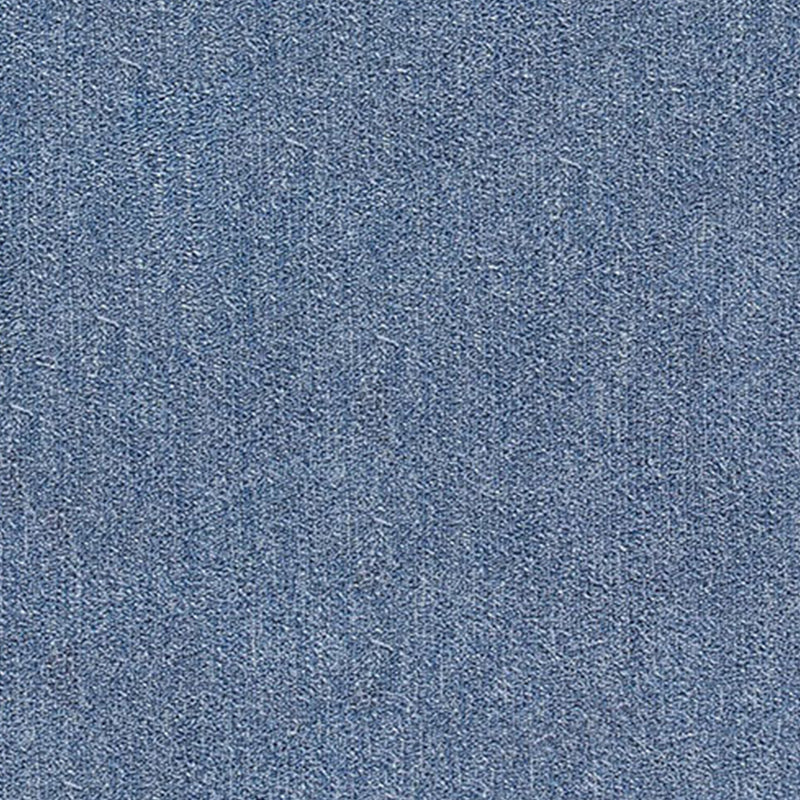 Modern Carpet Floor Tile Self Adhesive Level Loop Fade Resistant Carpet Tiles