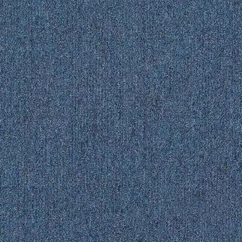Modern Carpet Floor Tile Self Adhesive Level Loop Fade Resistant Carpet Tiles
