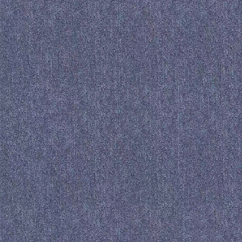 Modern Carpet Floor Tile Self Adhesive Level Loop Fade Resistant Carpet Tiles