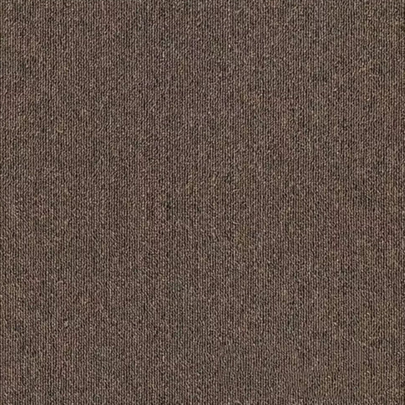 Modern Carpet Floor Tile Self Adhesive Level Loop Fade Resistant Carpet Tiles