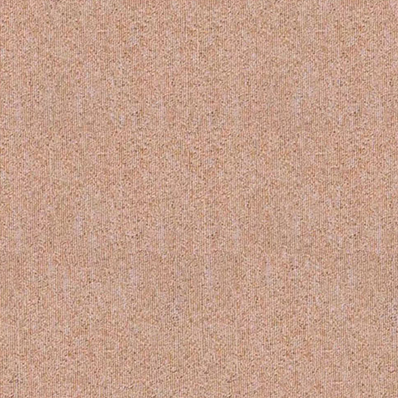 Modern Carpet Floor Tile Self Adhesive Level Loop Fade Resistant Carpet Tiles