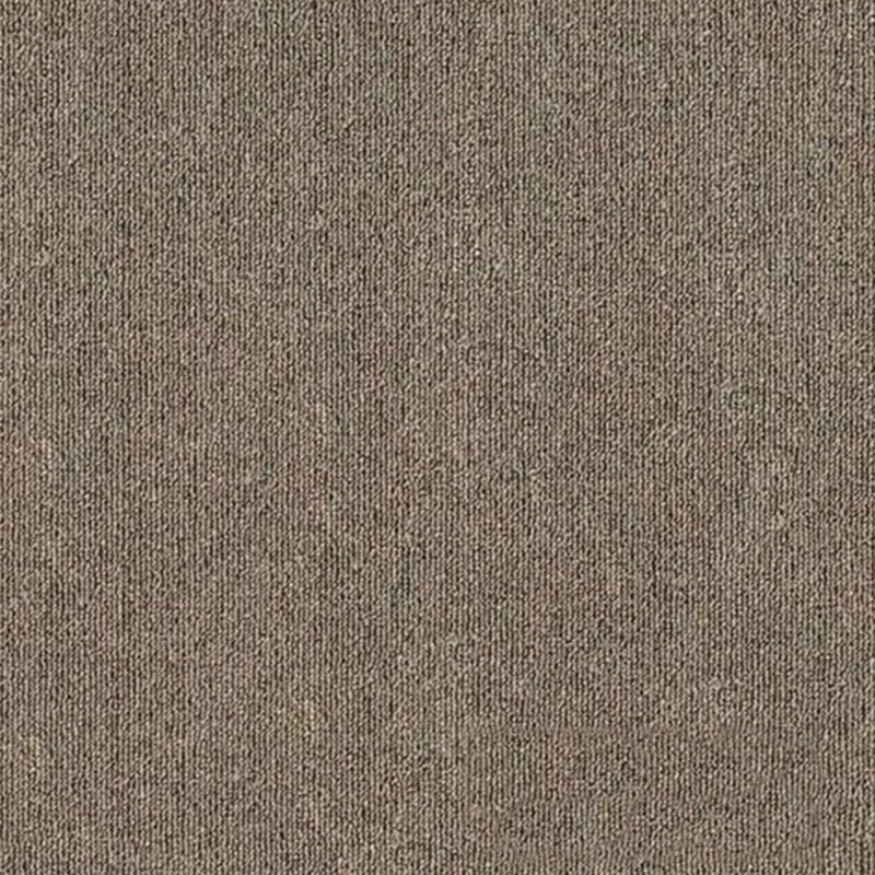 Modern Carpet Floor Tile Self Adhesive Level Loop Fade Resistant Carpet Tiles