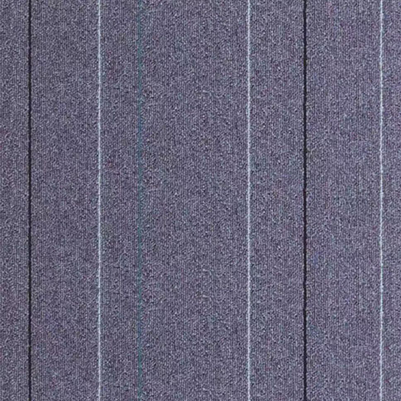Modern Carpet Floor Tile Self Adhesive Level Loop Fade Resistant Carpet Tiles