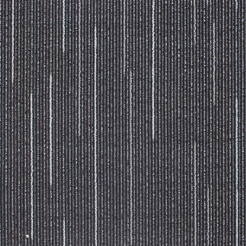 Modern Carpet Floor Tile Adhesive Tabs Level Loop Odor Resistant Carpet Tiles