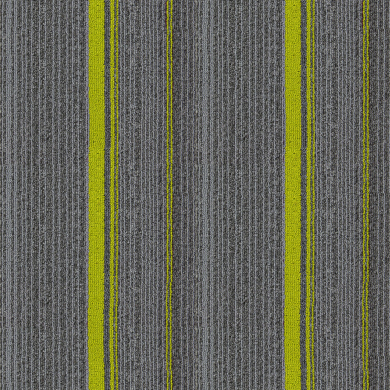 Modern Carpet Floor Tile Adhesive Tabs Level Loop Odor Resistant Carpet Tiles