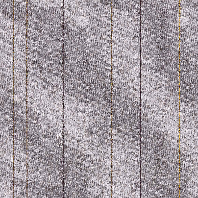 Modern Carpet Floor Tile Adhesive Tabs Level Loop Odor Resistant Carpet Tiles