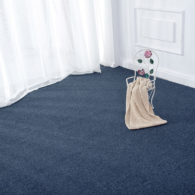 Self Adhesive Carpet Tiles Non-Skid Carpet Tiles for Living Room and Bedroom