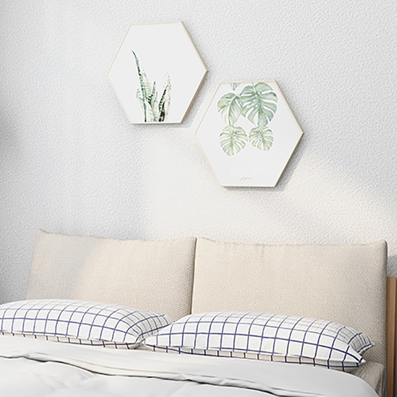 Modern Wall Paneling Peel and Stick Waterproof Backsplash Panels