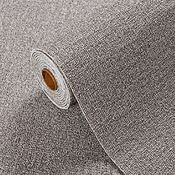 Modern Backsplash Panels Waterproof Solid Color Peel and Stick Wall Paneling