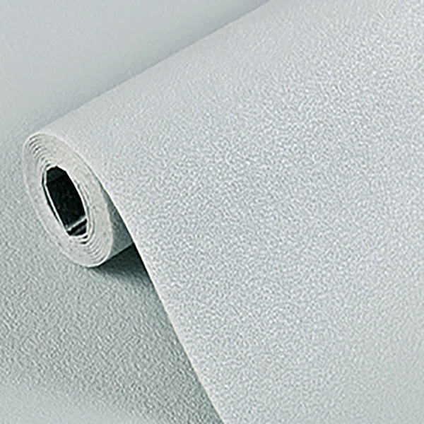 Modern Backsplash Panels Waterproof Solid Color Peel and Stick Wall Paneling