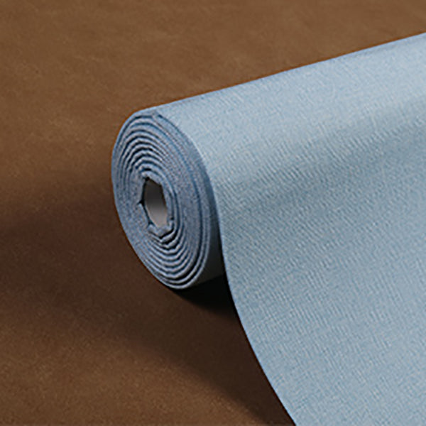 Modern Backsplash Panels Waterproof Solid Color Peel and Stick Wall Paneling