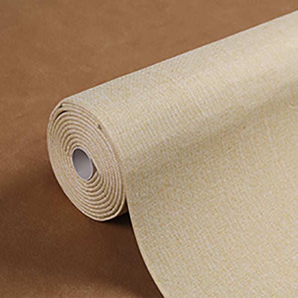 Modern Backsplash Panels Waterproof Solid Color Peel and Stick Wall Paneling