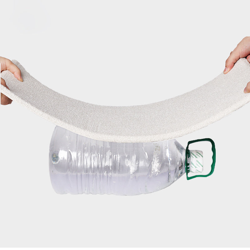 Modern Plain Wall Paneling Peel and Press Soundproof Backsplash Panels