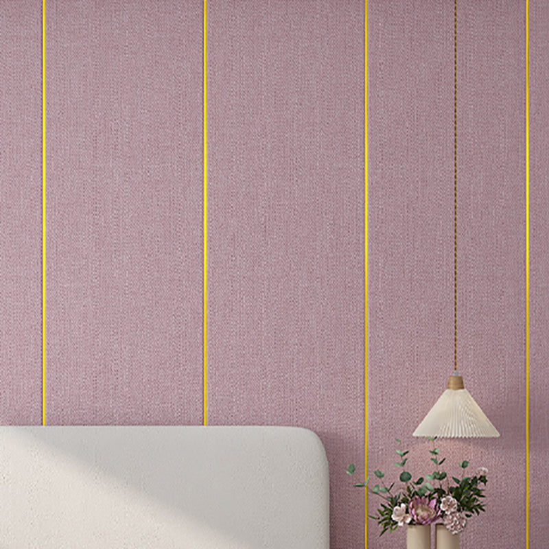 Modern Backsplash Panels Peel and Stick Waterproof Indoor Wall Paneling