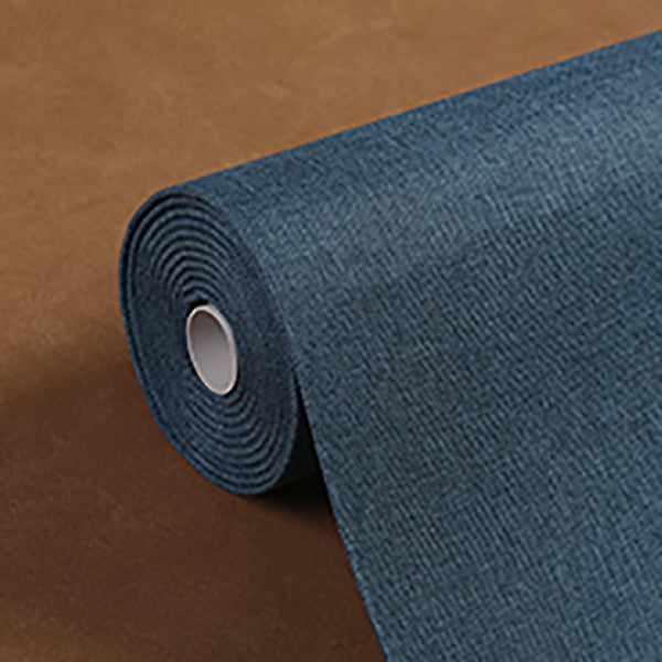 Modern Wall Tile Pure Color Peel and Stick Smooth Waterproof Wall Ceiling