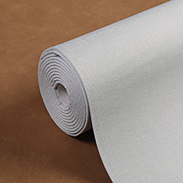 Modern Wall Tile Pure Color Peel and Stick Smooth Waterproof Wall Ceiling