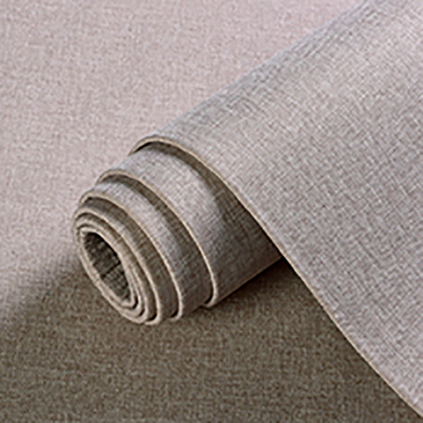 Modern Wall Tile Pure Color Peel and Stick Smooth Waterproof Wall Ceiling