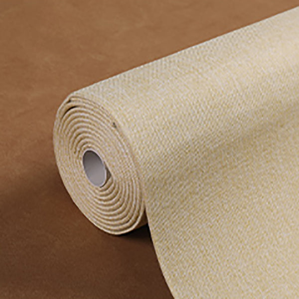 Modern Wall Tile Pure Color Peel and Stick Smooth Waterproof Wall Ceiling