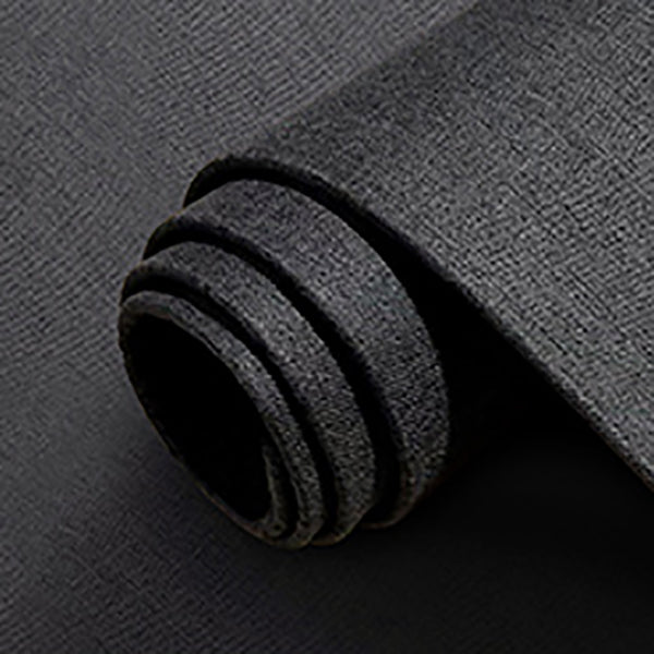 Modern Wall Tile Pure Color Peel and Stick Smooth Waterproof Wall Ceiling