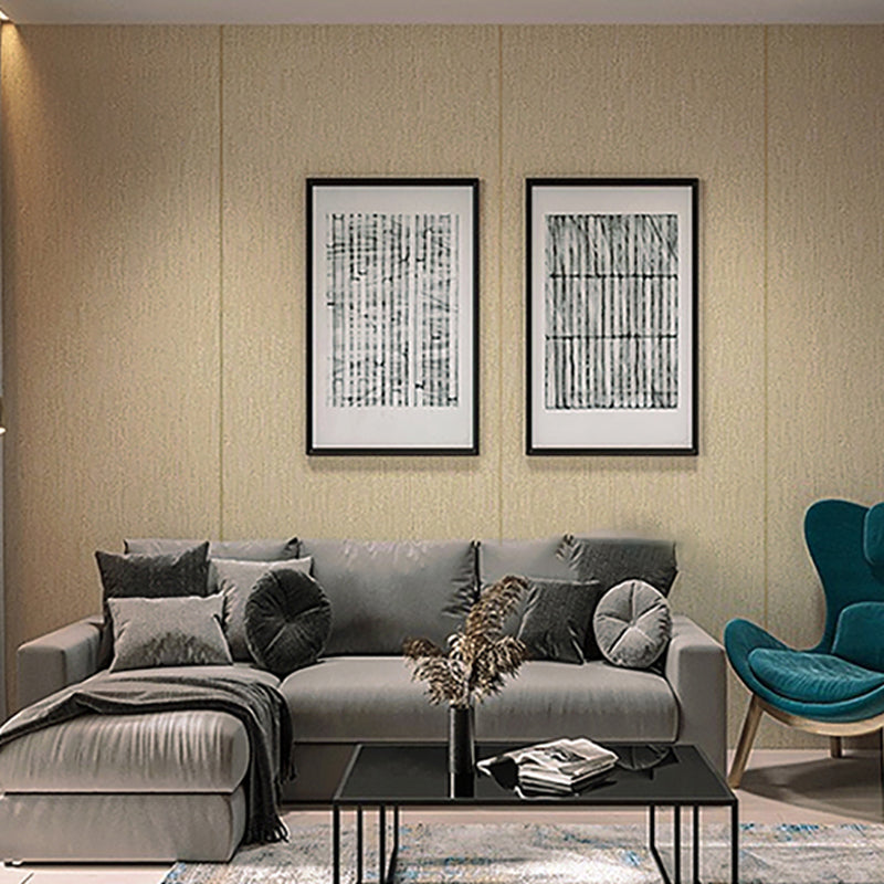 Modern Peel and Stick Paneling Waterproof Wall Ceiling for Living Room