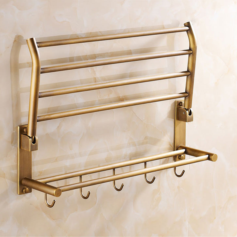 Traditional Bathroom Accessories Hardware Set Brass Accessories Hardware Set