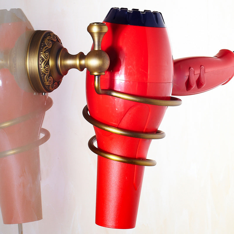 Traditional Bathroom Accessories Hardware Set Brass Accessories Hardware Set