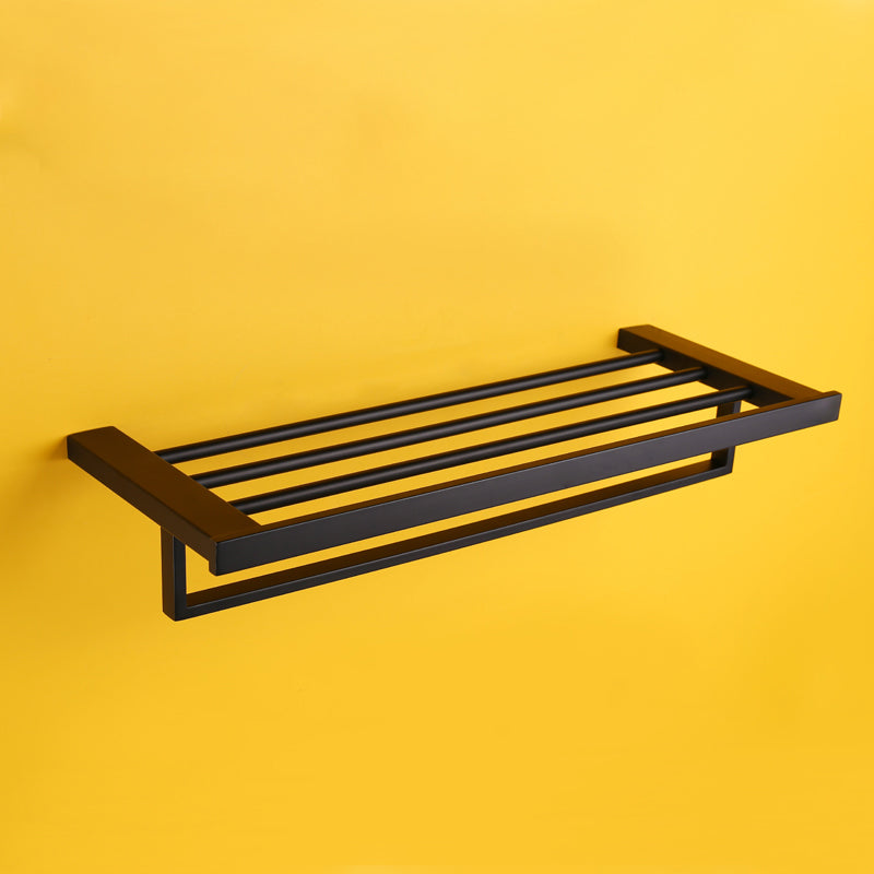 Modern Bathroom Accessories Hardware Set Black Bathroom Accessories Hardware Set