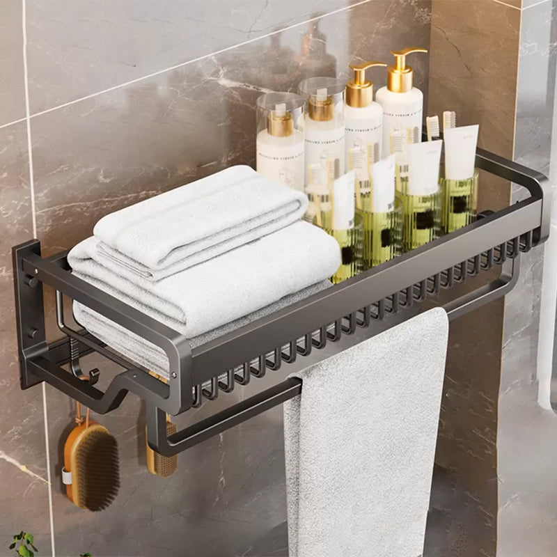 Modern Bathroom Accessories Hardware Set Bath Shelf Accessories Hardware Set