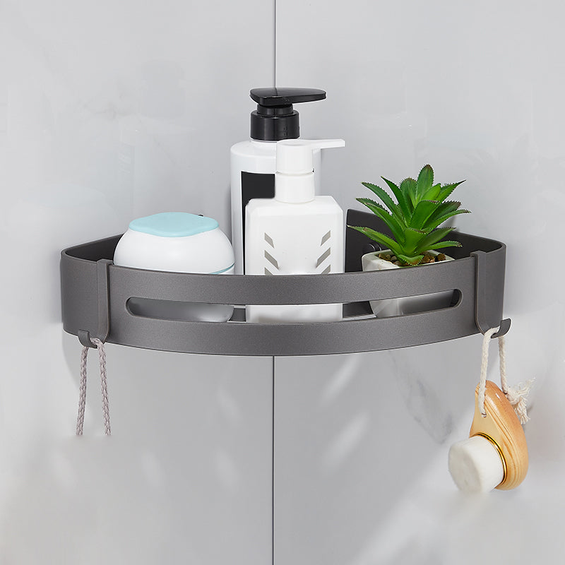 Grey Bathroom Accessory Kit Modern Bathroom Accessories Hardware Set