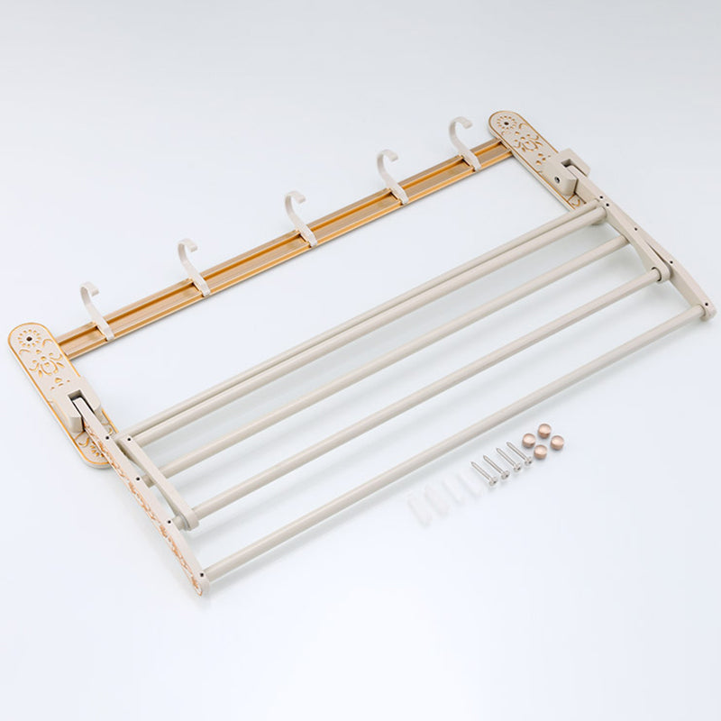 Traditional Metal Bathroom Accessory As Individual Or As a Set