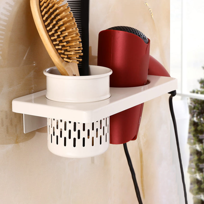 Traditional Metal Bathroom Accessory As Individual Or As a Set