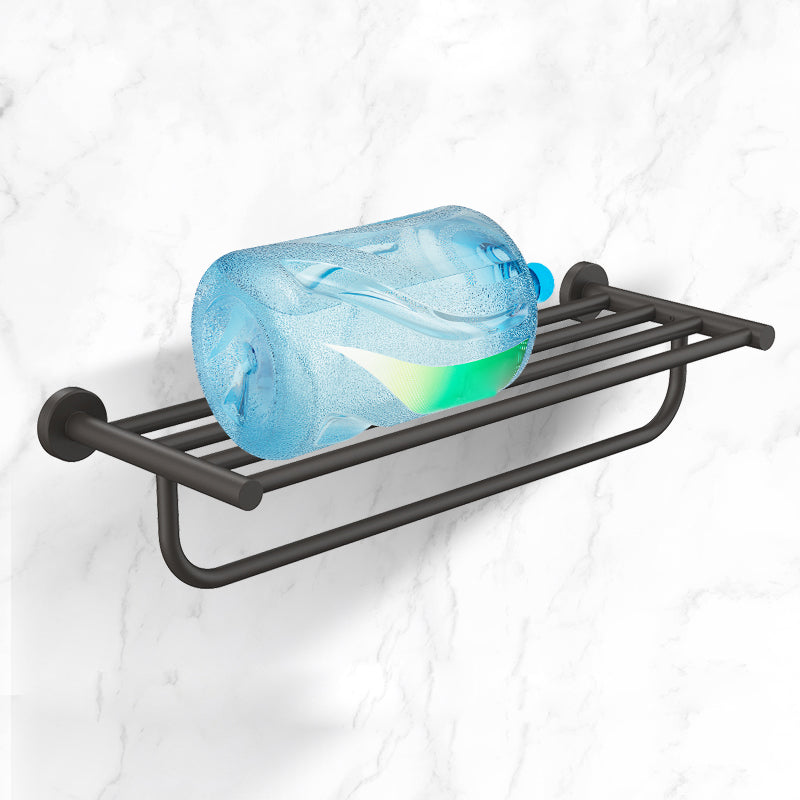 Grey Accessories Hardware Set Modern Bathroom Accessories Hardware Set