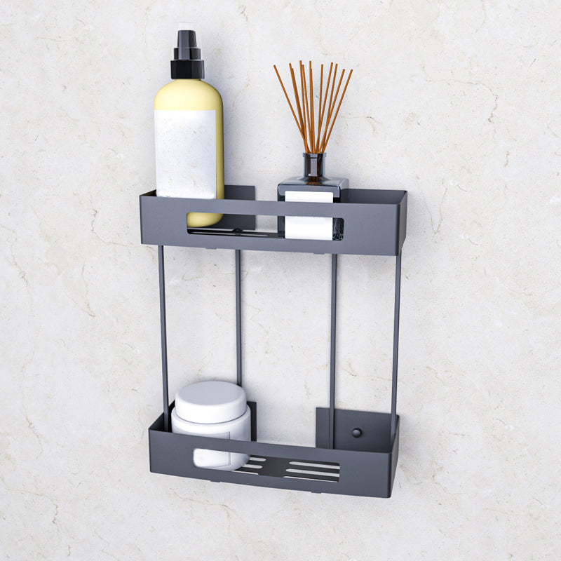Grey Accessories Hardware Set Modern Bathroom Accessories Hardware Set
