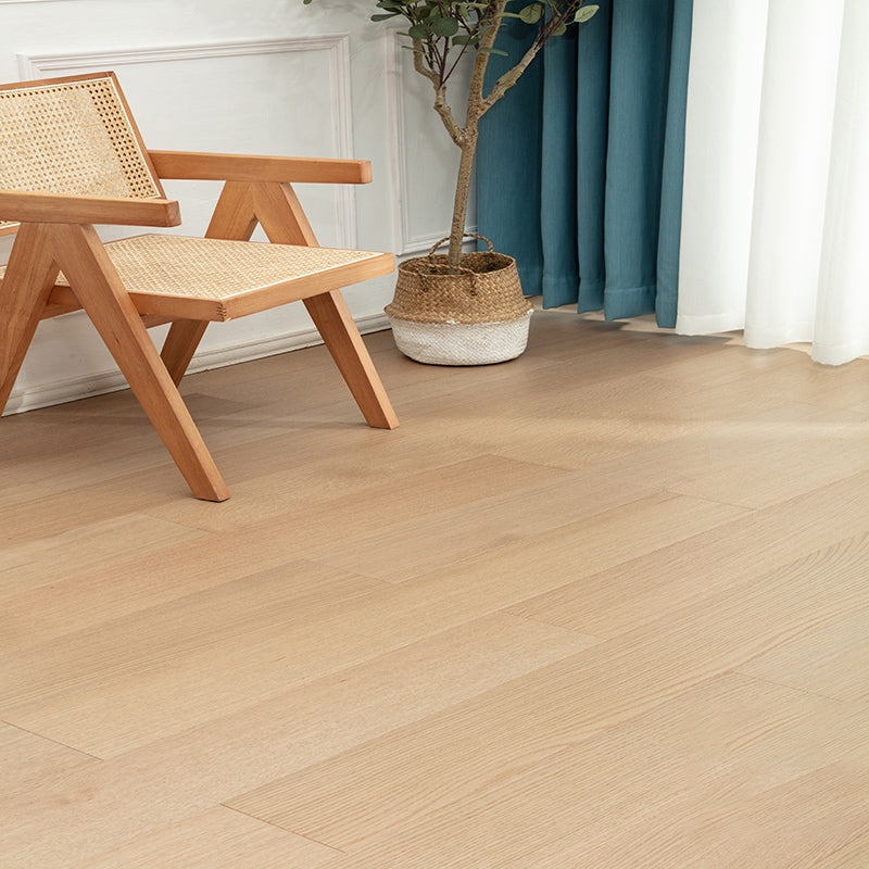 Modern Laminate Flooring Fade Resistant Click-Lock 15mm Thickness Laminate