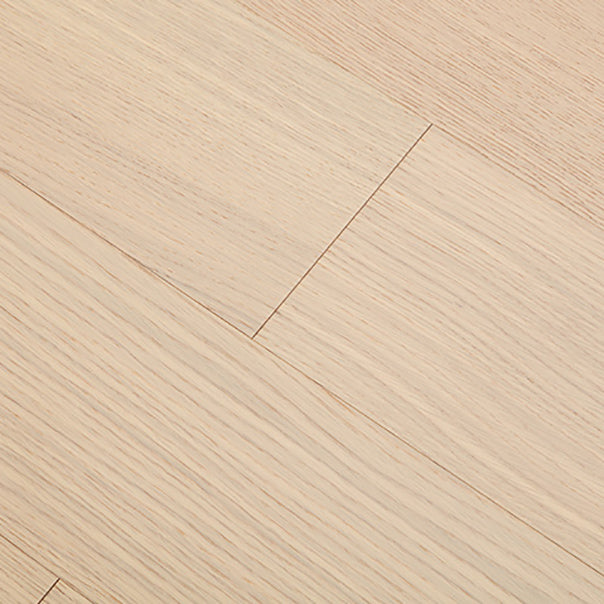 Modern Laminate Flooring Fade Resistant Click-Lock 15mm Thickness Laminate