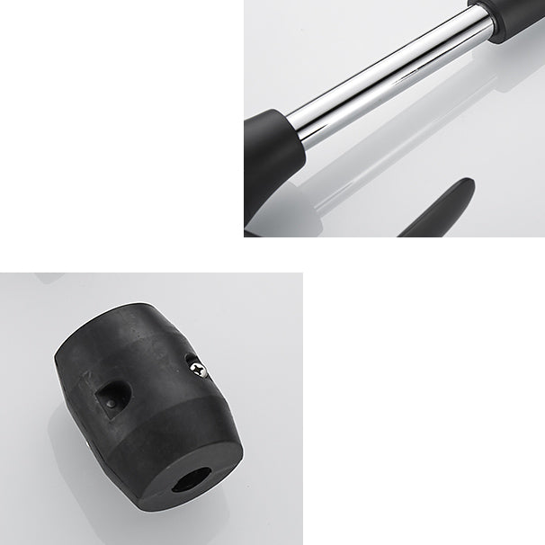 Industrial Single Level Kitchen Faucet Lead Free One Hold Tub Filler Trim