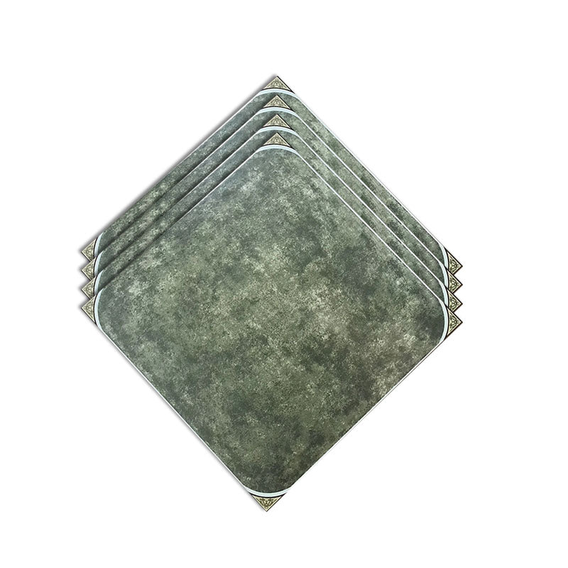 Piastrella singola in porcellana opaca per pavimenti e rivestimenti vintage per interni ed esterni