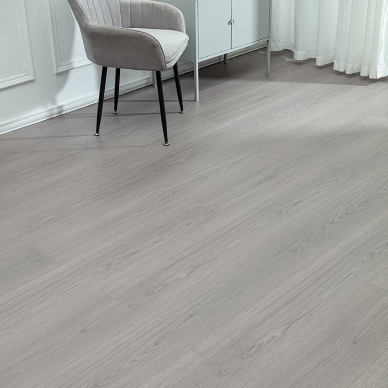 Traditional Laminate Flooring Scratch Resistant 15mm Thickness Laminate Floor