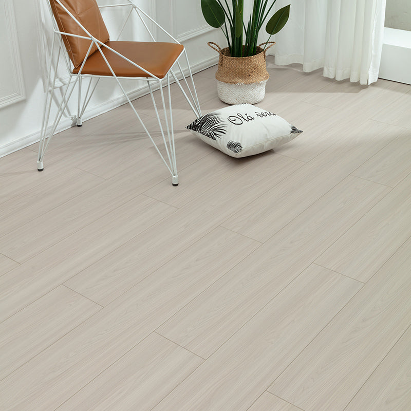 Traditional Laminate Flooring Scratch Resistant 15mm Thickness Laminate Floor